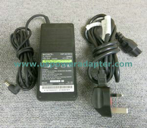 New Original Sony Vaio VGP-AC19V14 AC Power Adapter Laptop Charger 90W 19.5V 4.7A New Original Sony Vaio VGP-AC19V14 AC Power Adapter Laptop Charger 90W 19.5V 4.7A